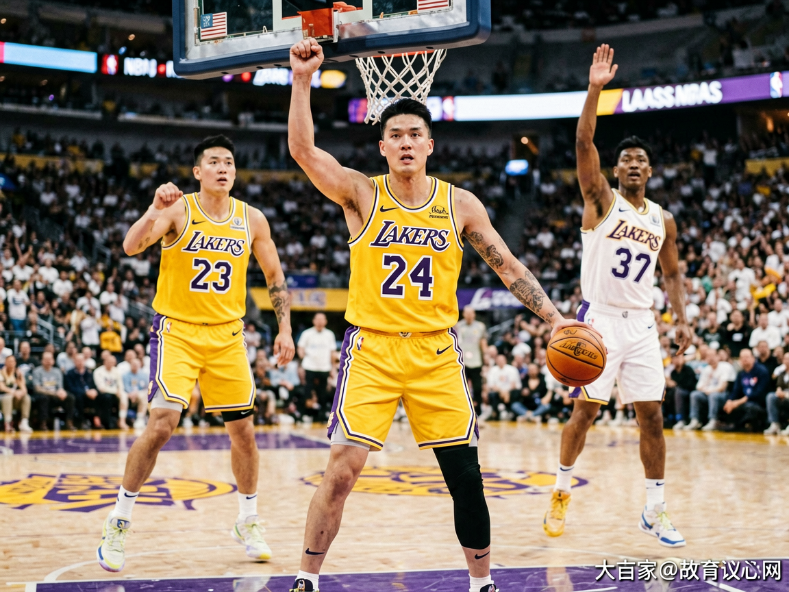 Lakers