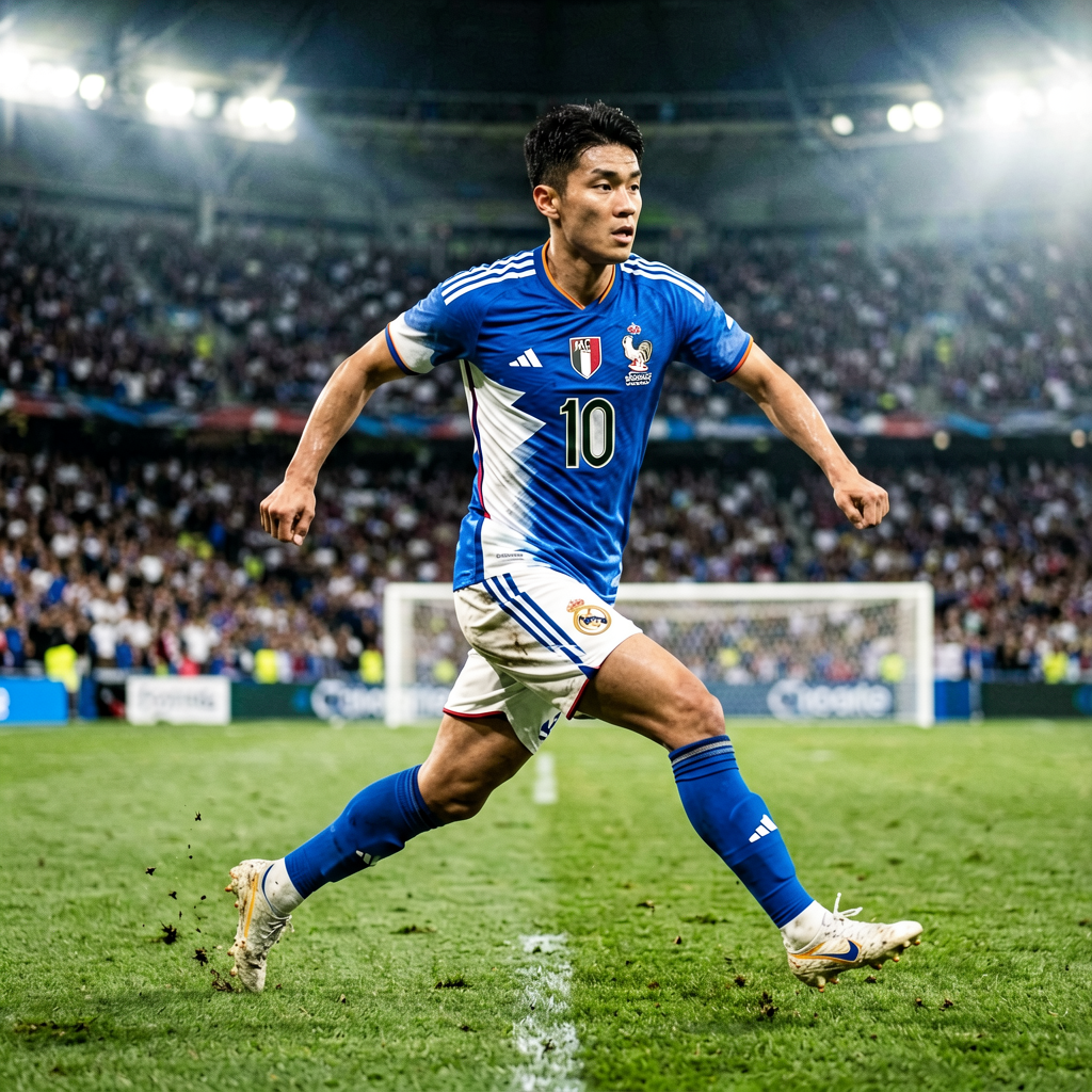 Player